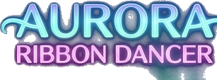 Aurora Ribbon Dancer